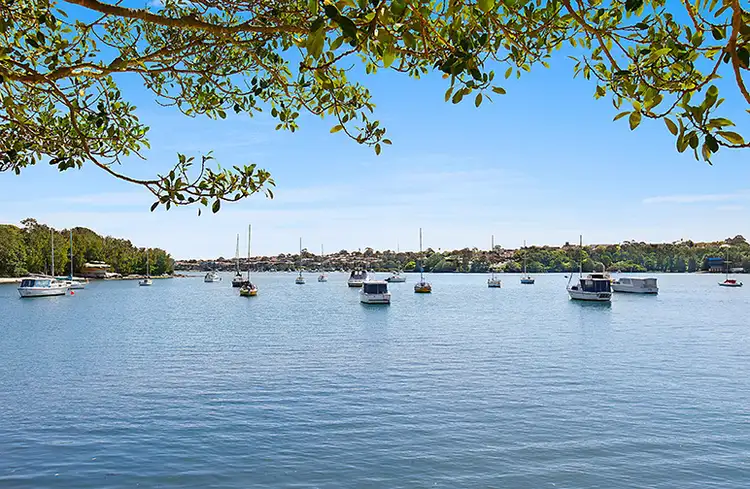 Fourth view of Homely house listing, 15 First Avenue, Rodd Point NSW 2046