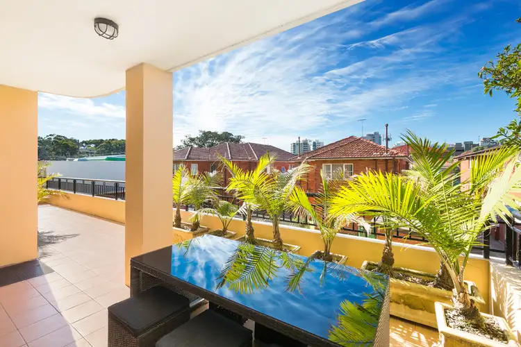 2/2-6 St Andrews Place, Cronulla NSW 2230