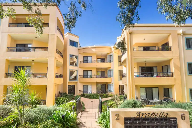 Third view of Homely unit listing, 2/2-6 St Andrews Place, Cronulla NSW 2230