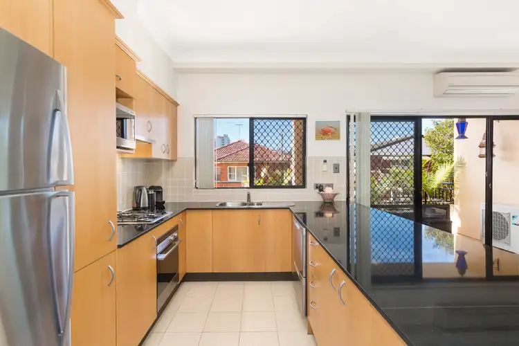 Fourth view of Homely unit listing, 2/2-6 St Andrews Place, Cronulla NSW 2230
