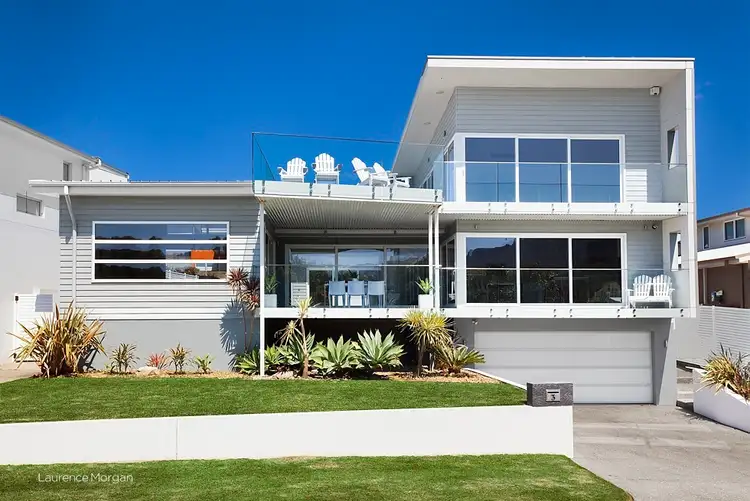 3 Aragan Circuit, Bulli NSW 2516