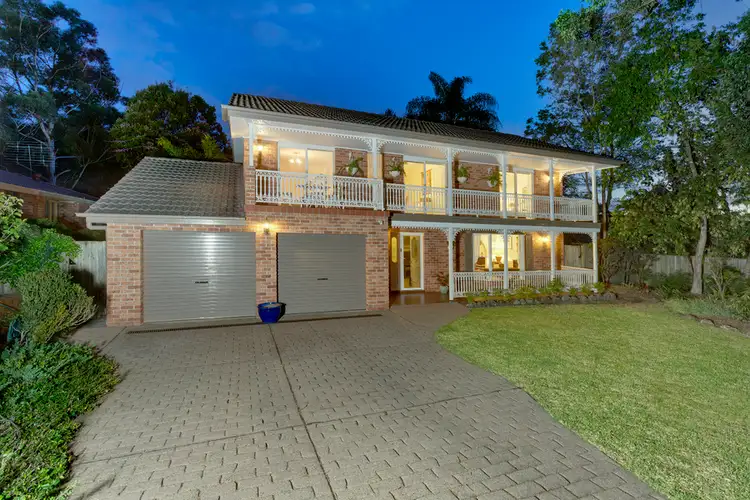 23 Mathews Street, Davidson NSW 2085