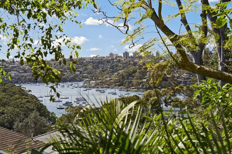 2 East Avenue, Cammeray NSW 2062