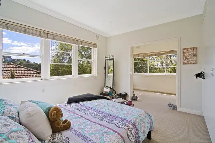Fifth view of Homely block of units listing, 2 East Avenue, Cammeray NSW 2062