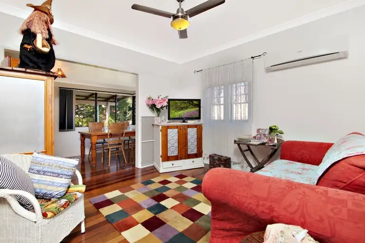 Fifth view of Homely house listing, 25 Tallawudjah Creek Road, Glenreagh NSW 2450