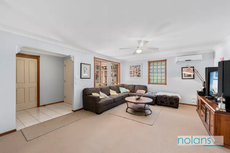 Second view of Homely house listing, 73 Loaders Lane, Coffs Harbour NSW 2450