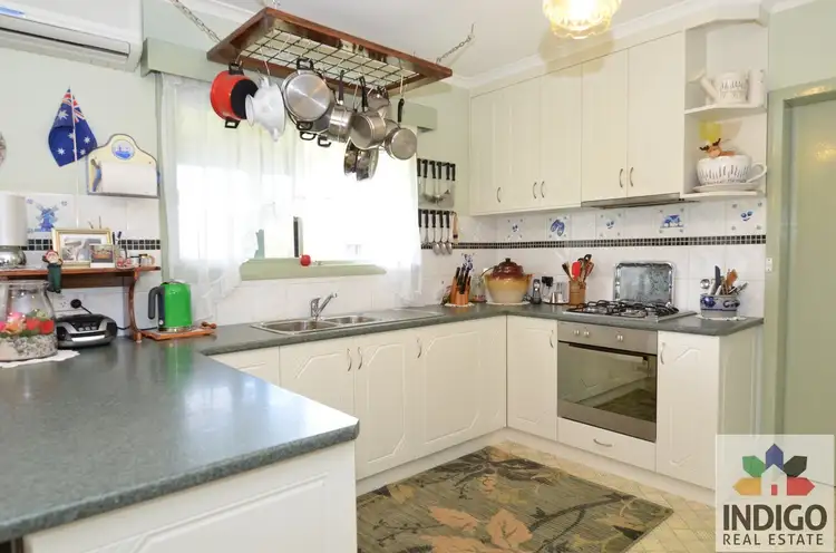 Second view of Homely house listing, 279 Myrtleford - Stanley Road, Stanley VIC 3747