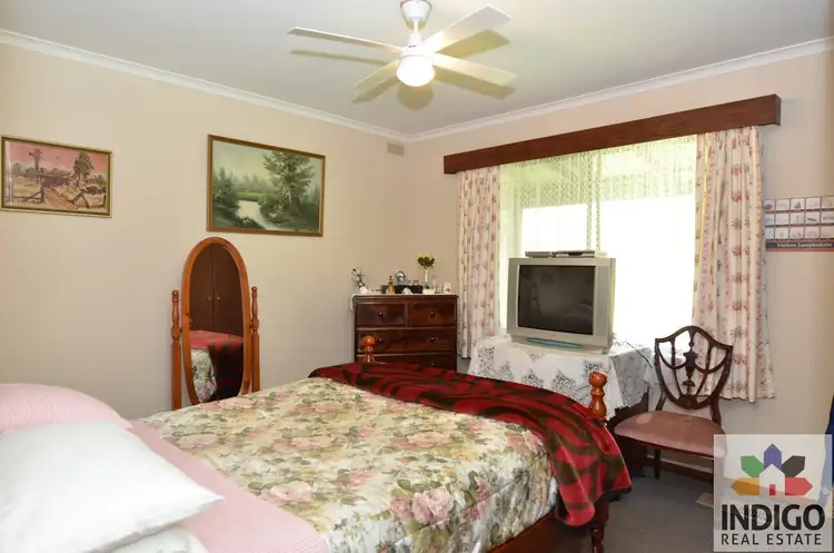 Seventh view of Homely house listing, 279 Myrtleford - Stanley Road, Stanley VIC 3747