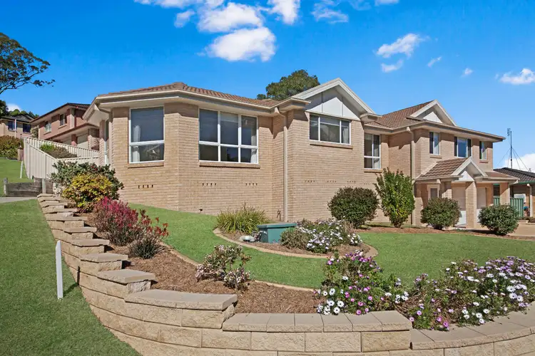 30 O'Donnell Crescent, Lisarow NSW 2250