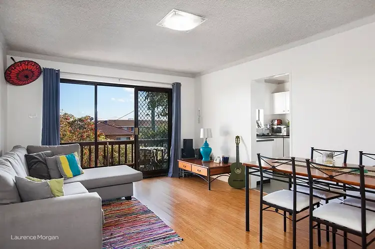 Second view of Homely unit listing, 2/32 Gipps Street, Wollongong NSW 2500