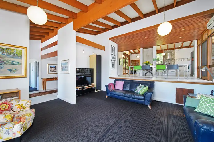 Third view of Homely house listing, 34 Astronomers Terrace, Port Macquarie NSW 2444