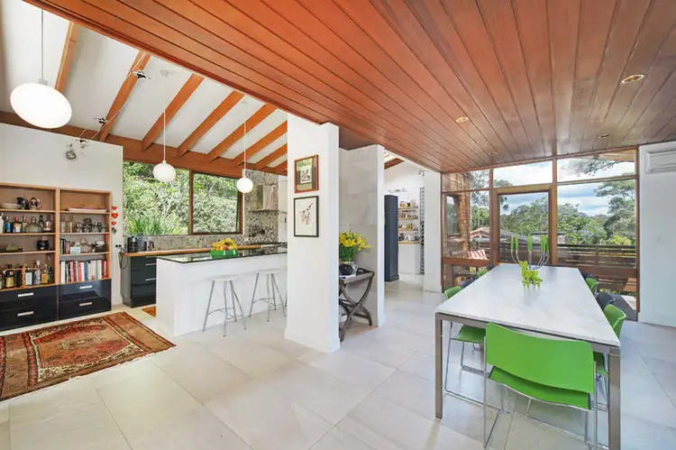 Fourth view of Homely house listing, 34 Astronomers Terrace, Port Macquarie NSW 2444