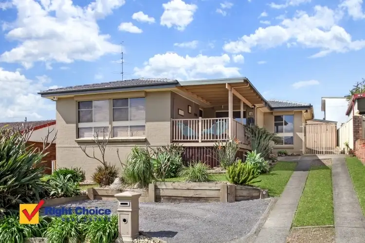 Main view of Homely house listing, 5 Noble Road, Albion Park NSW 2527