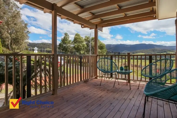 Second view of Homely house listing, 5 Noble Road, Albion Park NSW 2527