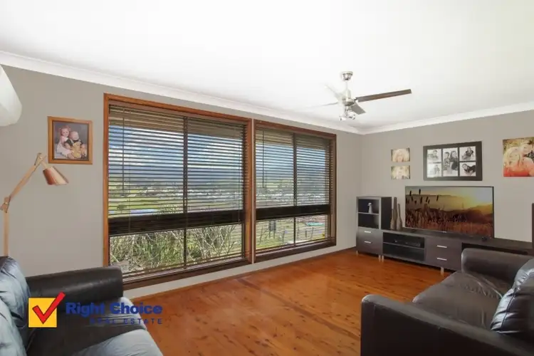Third view of Homely house listing, 5 Noble Road, Albion Park NSW 2527
