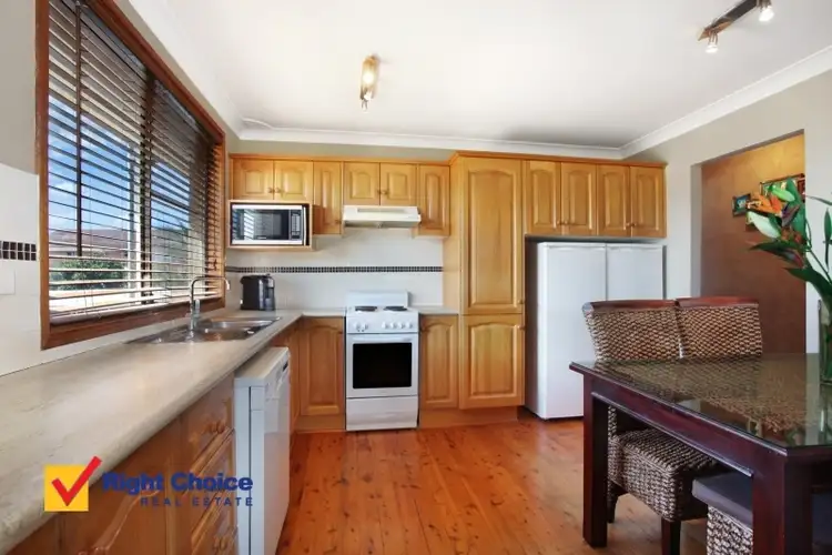 Fourth view of Homely house listing, 5 Noble Road, Albion Park NSW 2527