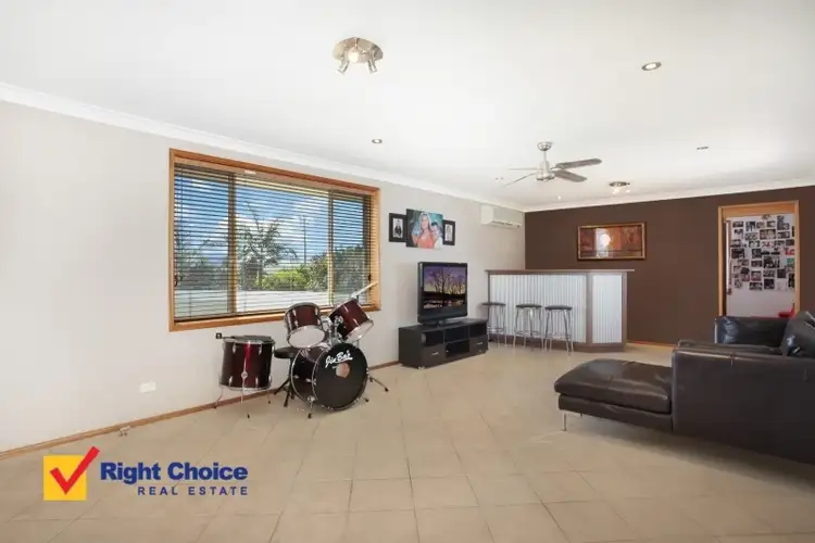 Fifth view of Homely house listing, 5 Noble Road, Albion Park NSW 2527