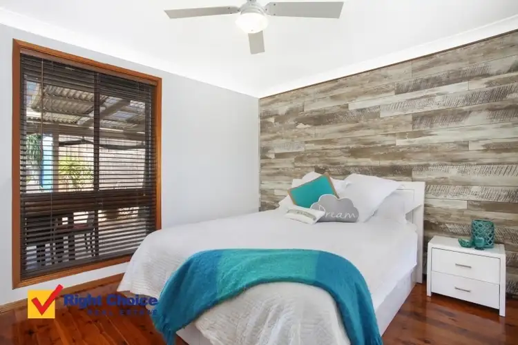 Sixth view of Homely house listing, 5 Noble Road, Albion Park NSW 2527