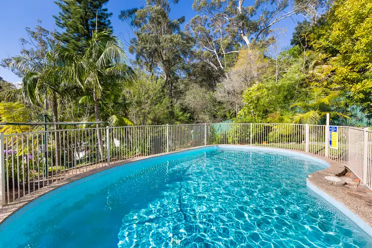 Second view of Homely house listing, 5 Bulimba Avenue, Kareela NSW 2232