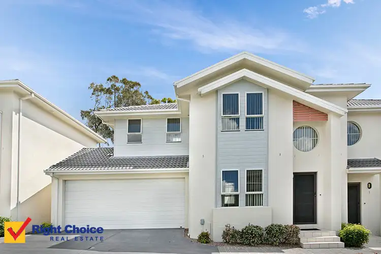 2/1A Marne Street, Port Kembla NSW 2505