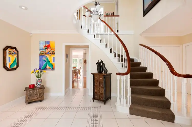 Third view of Homely house listing, 1 Greendale Avenue, Pymble NSW 2073