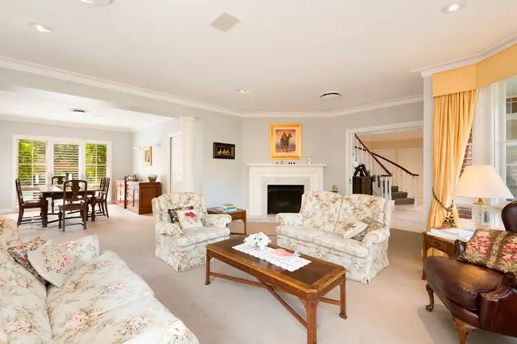 Fourth view of Homely house listing, 1 Greendale Avenue, Pymble NSW 2073