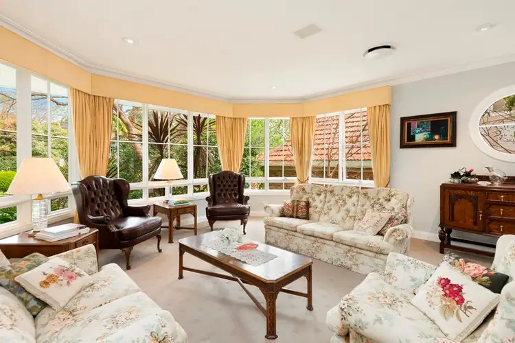Fifth view of Homely house listing, 1 Greendale Avenue, Pymble NSW 2073