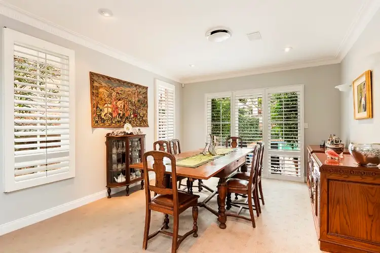 Sixth view of Homely house listing, 1 Greendale Avenue, Pymble NSW 2073