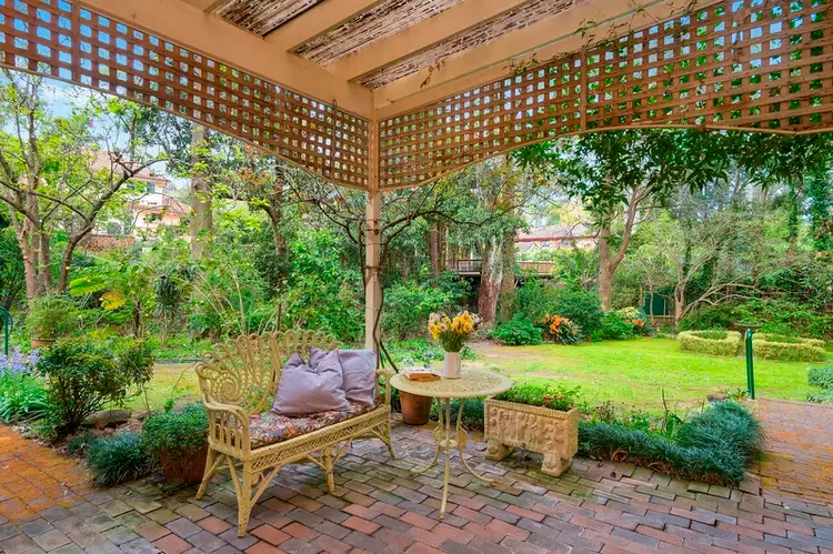 Second view of Homely house listing, 2 Rawson Crescent, Pymble NSW 2073