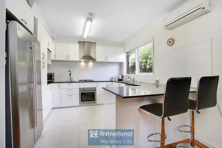 Main view of Homely house listing, 90 View Mount Road, Wheelers Hill VIC 3150