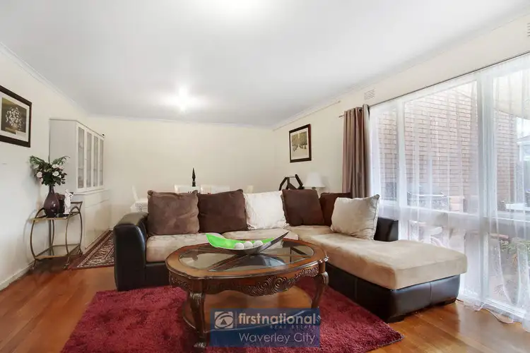 Second view of Homely house listing, 90 View Mount Road, Wheelers Hill VIC 3150