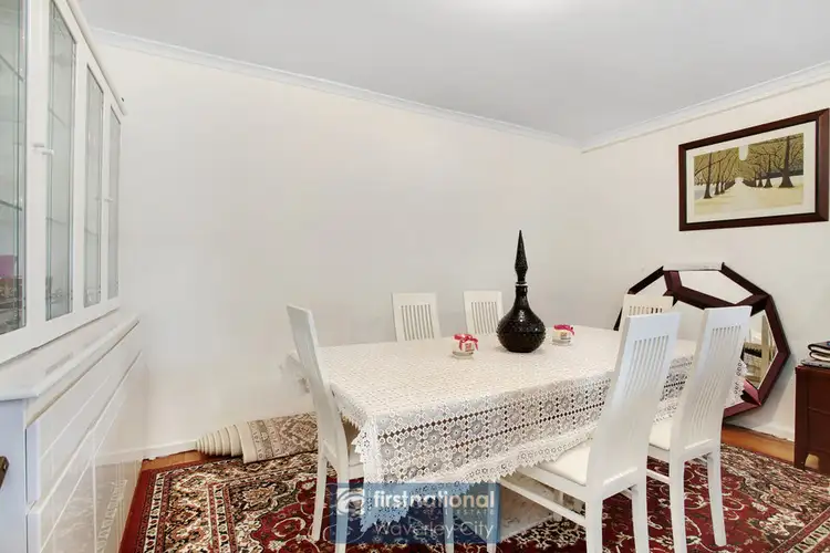 Third view of Homely house listing, 90 View Mount Road, Wheelers Hill VIC 3150
