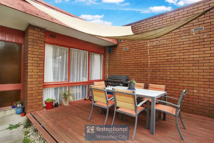 Fifth view of Homely house listing, 90 View Mount Road, Wheelers Hill VIC 3150