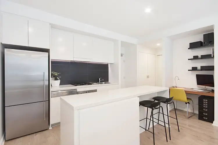 Third view of Homely unit listing, 210/121 Union Street, Cooks Hill NSW 2300