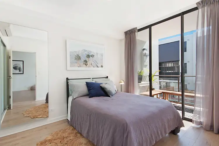 Fourth view of Homely unit listing, 210/121 Union Street, Cooks Hill NSW 2300