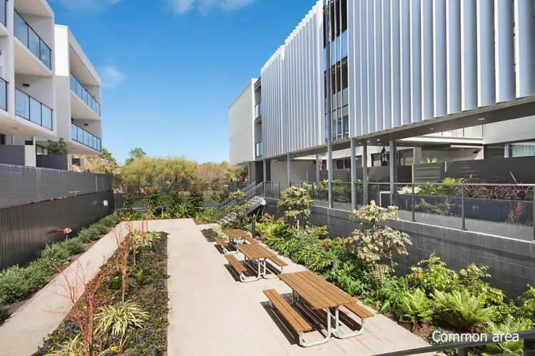 Fifth view of Homely unit listing, 210/121 Union Street, Cooks Hill NSW 2300