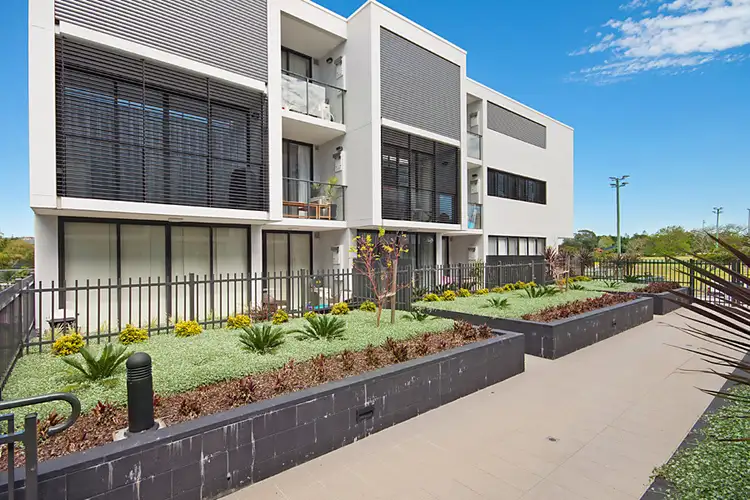 Sixth view of Homely unit listing, 210/121 Union Street, Cooks Hill NSW 2300