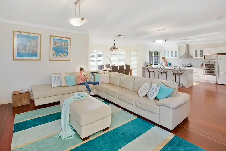 Main view of Homely house listing, 79 Madison Way, Allambie Heights NSW 2100