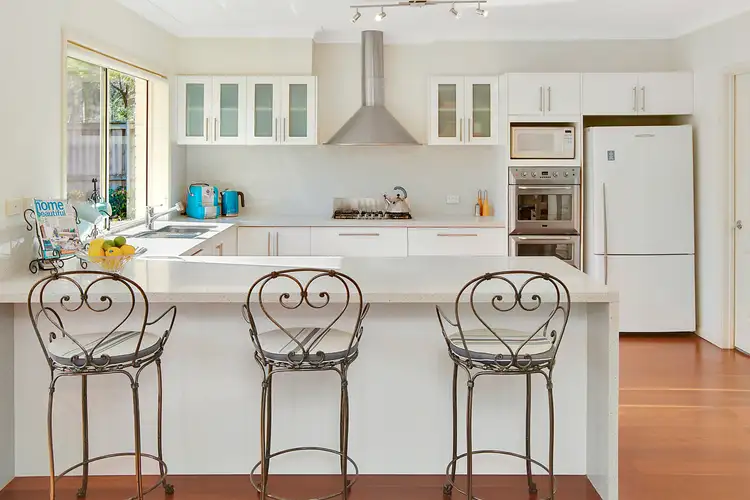 Fifth view of Homely house listing, 79 Madison Way, Allambie Heights NSW 2100