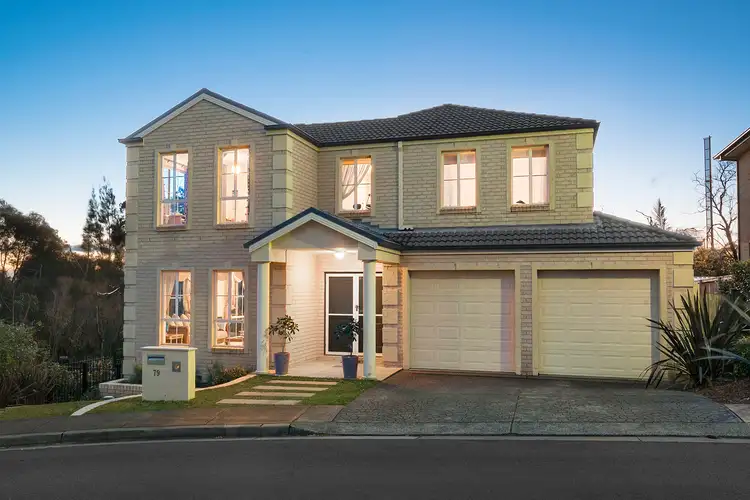 Sixth view of Homely house listing, 79 Madison Way, Allambie Heights NSW 2100
