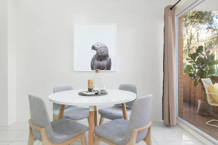 Second view of Homely apartment listing, 15/522 President Avenue, Sutherland NSW 2232