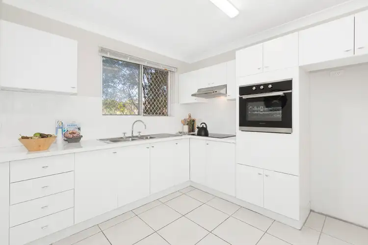 Fourth view of Homely apartment listing, 15/522 President Avenue, Sutherland NSW 2232