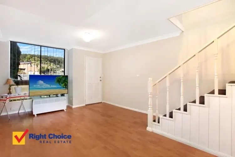 Second view of Homely townhouse listing, 2/2 Blackbutt Way, Barrack Heights NSW 2528