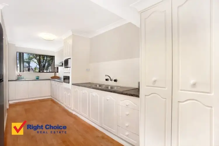 Third view of Homely townhouse listing, 2/2 Blackbutt Way, Barrack Heights NSW 2528