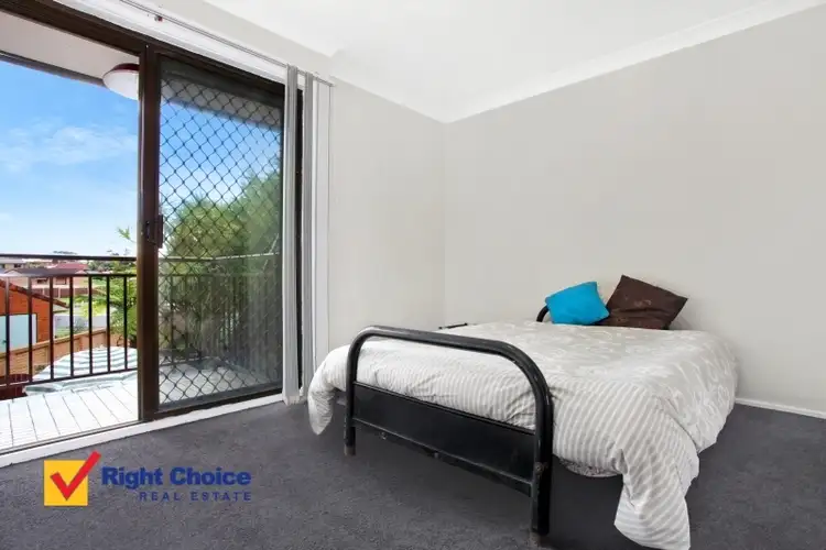 Fourth view of Homely townhouse listing, 2/2 Blackbutt Way, Barrack Heights NSW 2528