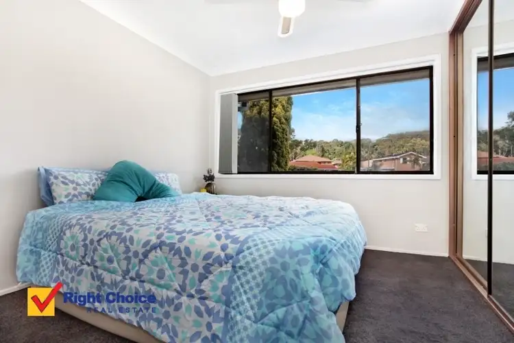 Fifth view of Homely townhouse listing, 2/2 Blackbutt Way, Barrack Heights NSW 2528