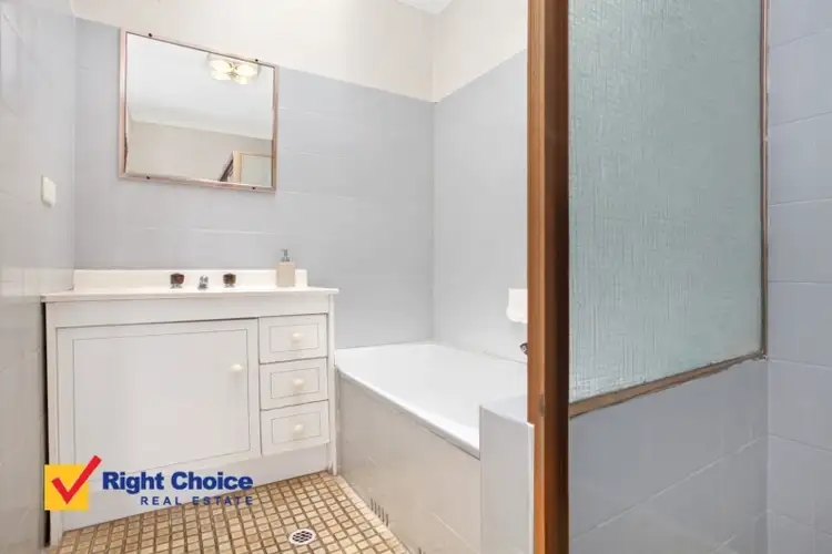 Sixth view of Homely townhouse listing, 2/2 Blackbutt Way, Barrack Heights NSW 2528