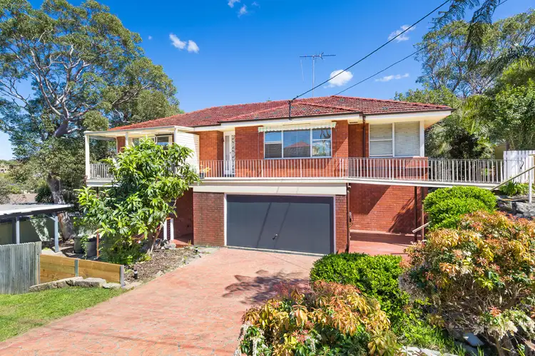 11 Calliope Road, Miranda NSW 2228