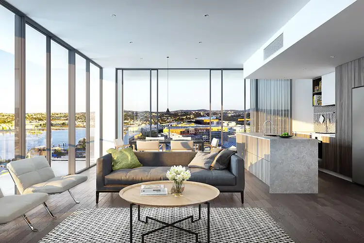 2056/12 Longland Street, Newstead QLD 4006