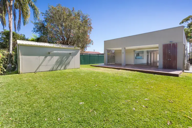 Main view of Homely house listing, 58 Burleigh Avenue, Caringbah NSW 2229